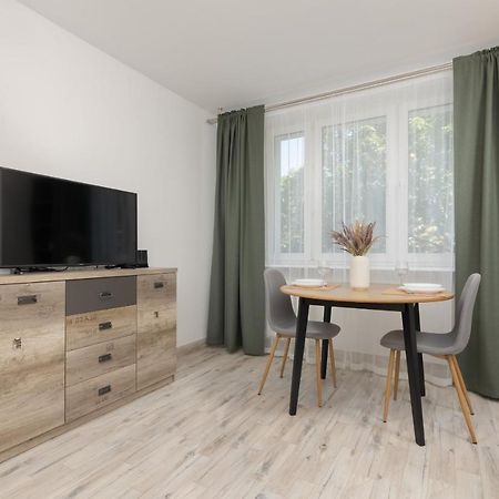 Apartament Studio Warsaw Włochy 1 Sierpnia by Renters Zewnętrze zdjęcie