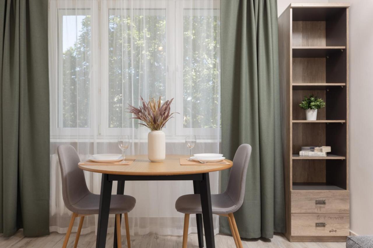 Apartament Studio Warsaw Włochy 1 Sierpnia by Renters Zewnętrze zdjęcie