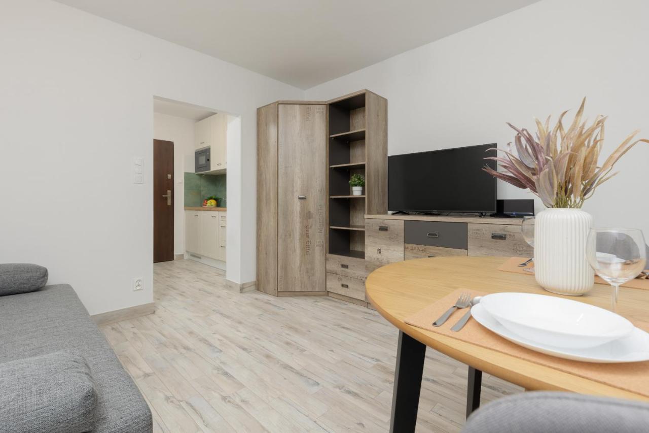 Apartament Studio Warsaw Włochy 1 Sierpnia by Renters Zewnętrze zdjęcie