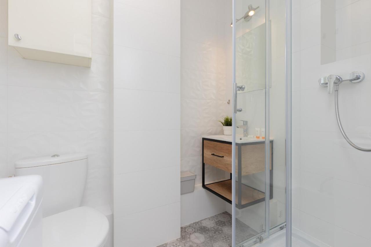 Apartament Studio Warsaw Włochy 1 Sierpnia by Renters Zewnętrze zdjęcie