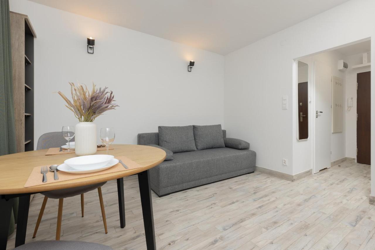 Apartament Studio Warsaw Włochy 1 Sierpnia by Renters Zewnętrze zdjęcie